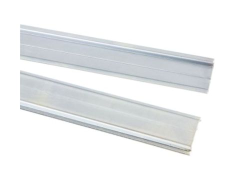 Szyna DIN Szyna typu Top Hat Bez otworów 1000mm x 35mm x 7.5mm