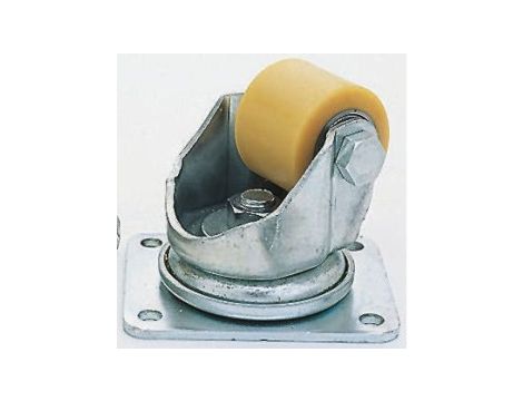 Kółko obrotowe do 650kg RS PRO