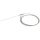 Termopara typ J do +400C 150mm kabel 2m, Stal nierdzewna 316 Zgodność z RoHS