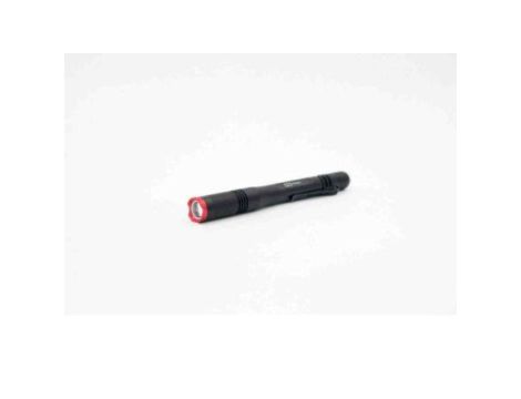 Latarka kieszonkowa, jasność 180 lm, 2 x AAA IPX4 RS PRO Nie