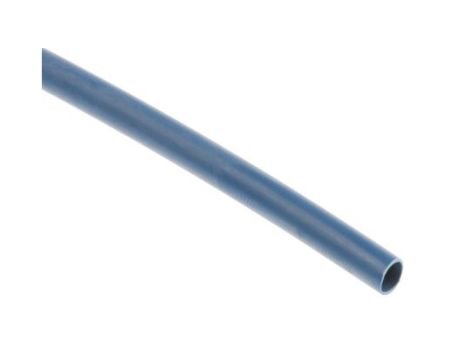 Osłona termokurczliwa 2:1, średnica 3.2mm, dł. 1.2m, RS PRO