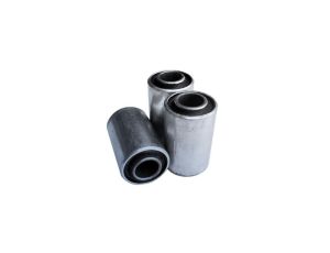 Tuleja gumowa, wew: 10mm, zew: 30mm, długość: 45mm