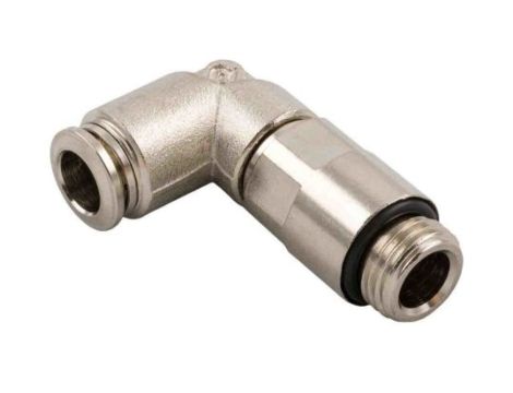 Przedłużenie kolanka pneumatycznego RS PRO