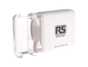 Szkło powiększające, typ: Lupa kieszonkowa, powiększenie: 3X