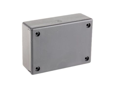 Obudowa Czarny, 88.9 x 63.5 x 32.39mm, RS PRO