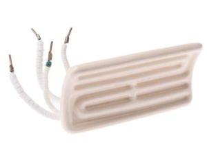 Ceramiczny element grzewczy 122mm 500 W 230 V AC