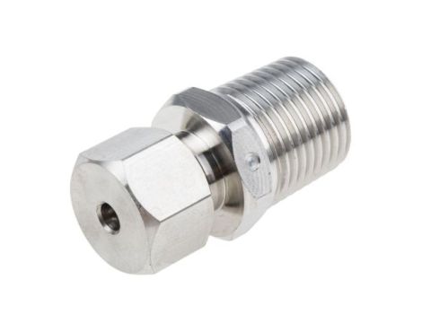 Mocowanie zaciskowe do Termopara RS PRO 4.5mm