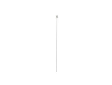 Uziom kompletny Elkonomic 3m Fi16 stal nierdzewna V4A 94173055
