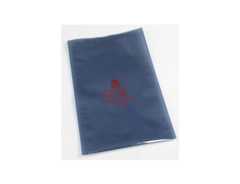 Torba antystatyczna, kolor: Srebrny, RS PRO