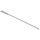 Termopara typ J do +350C 150mm kabel 2m, Stal nierdzewna IEC