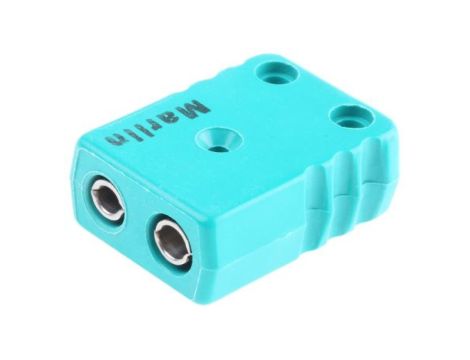 Złącze do Termopara typu K RS PRO