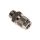 Adapter gwintowany prosty gwint – rura, 15 barów