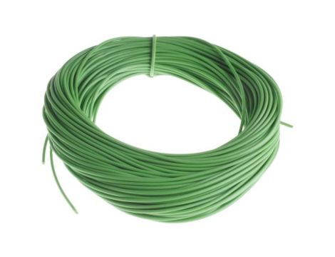 Rękaw ochronny zielona 2mm Nie RS PRO