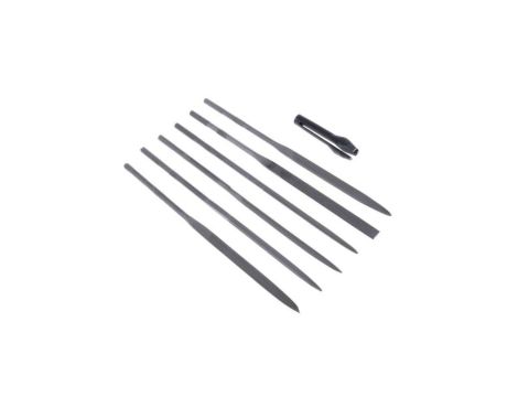 Pilnik, typ: Drugie cięcie, dł.: 160mm