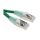 Kabel kat. 5e F/UTP Zielony 10m
