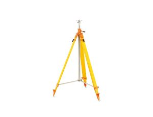 Statyw budowlany 380 cm z kolumną na korbę Geo-Fennel FS 30-XL