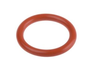 Pierścień O-ring, materiał silikon, 3.53mm, Ø zew 1 1/8cal, RS PRO