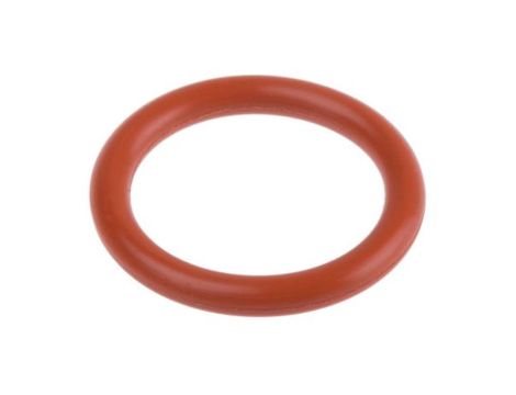 Pierścień O-ring, materiał silikon, 3.53mm, Ø zew 1 1/8cal, RS PRO