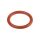 Pierścień O-ring, materiał silikon, 3.53mm, Ø zew 1 1/8cal, RS PRO