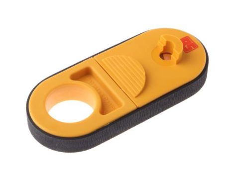 Ściągacz izolacji 3 → 9mm for use with Koncentryczne Wire RS PRO
