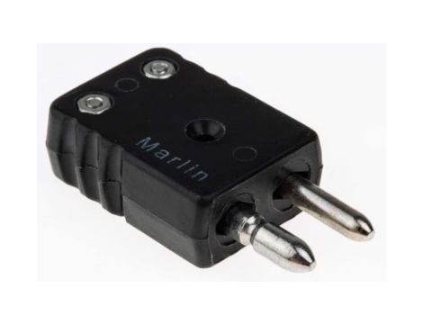 Złącze do Termopara typu J RS PRO