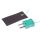Termopara typ K do +100C 50mm kabel 2m IEC