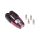 Wkrętak dynamometryczny, Phillips, płaski, Philips: PH2, PH3, płaskie: 4 mm, 6 mm, RS PRO