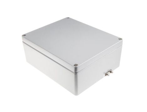 Obudowa IP65, IP66, IP67, IP68, 110 x 280 x 230mm, RS PRO