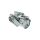 Strzemię Stal M6 x 1, 31mm x 12mm RS PRO