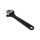 Klucz, dł. 254 mm, rozstaw 30mm, uchwyt Metal, materiał: Stal chromowo-wanadowa, RS PRO