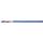 Kabel mikrofonowy Ekranowany 2-żyłowy, 0,88 mm, Ø 6.6mm, RS PRO