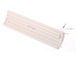Ceramiczny element grzewczy 245mm 150 W 230 V AC