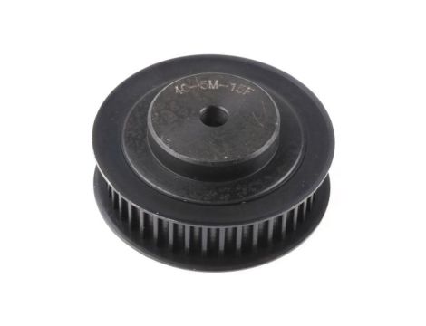 Koło pasowe rozrządu, materiał: Stal, Z: 40, otwór: 8mm, sz. paska: 15mm