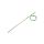 Termopara typ K do +1100C 250mm kabel 1m, Stal nierdzewna IEC