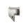 Szafka ścienna rozdzielcza, materiał: Stal nierdzewna 316, IP69K, 400 x 600 x 200mm, RS PRO