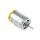 Silnik DC, 3 → 7.2 V., 4.41 A, 19.68 W, 19000 obr./min, 375 gcm, RS PRO