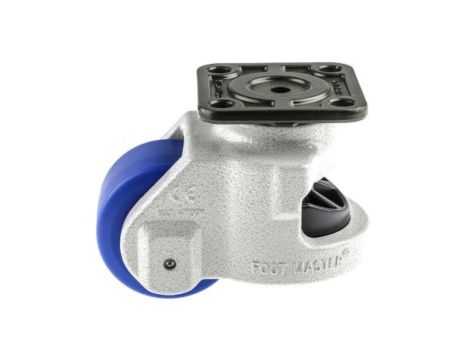 Kółko obrotowe do 1500kg RS PRO