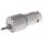 Silnik DC, 4,5→ 15 V., 840 mA, 7 W, 7300 obr./min, 114 gcm, RS PRO