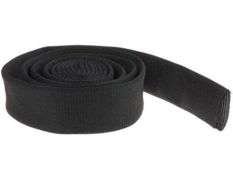 Rurka osłonowa Czarny 44mm RS PRO