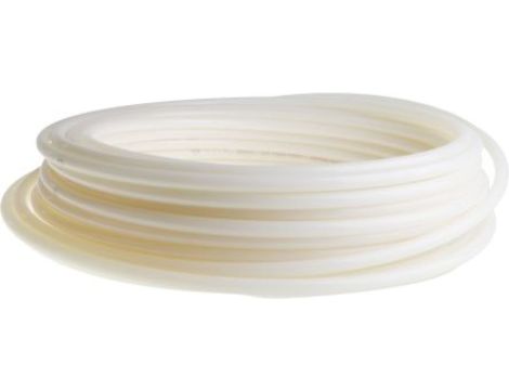 Przewód pneumatyczny, kolor: Naturalny, dł. 30m, materiał: Nylonowe, RS PRO