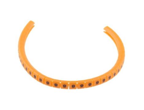 100 sztuk 4mm RS PRO