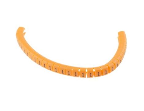 100 sztuk 4mm RS PRO
