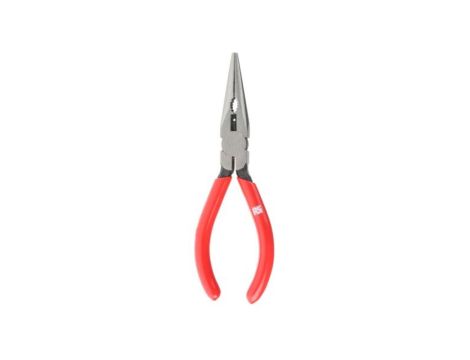 Szczypce, 160 mm, materiał: Stal chromowa, RS PRO