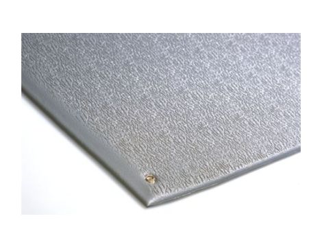 Mata antystatyczna ESD Nie, kolor: Szary