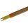 Kabel grzewczy, wydajność: 20W/m, kabel: Stała moc, dł.: 20m, -60 → +200 C.