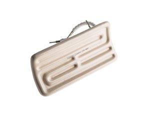 Ceramiczny element grzewczy 122mm 125 W 230 V AC