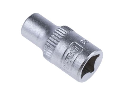 Nasadka sześciokątna z gniazdem 1/4 cala 5.5mm RS PRO