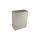 Szafka ścienna rozdzielcza RAL 7032, materiał: Stal, IP66, 800 x 600 x 300mm, RS PRO