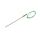 Termopara typ K do +1100C 150mm kabel 1m, Stal nierdzewna IEC