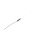 Termopara typ K do +1100C 150mm kabel 100mm, Stal nierdzewna ANSI